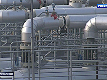 Экономическая война: США хотят сесть на газовую трубу в Европе