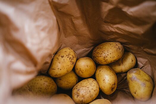 Диетолог назвала опасность злоупотребления картофелем