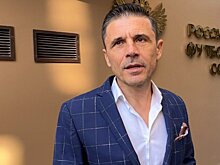 Канчельскис о Мажиче: «Чистый обман, пассажир, ни за что не отвечает. Он в Красноярск летал, наблюдал там за судьями? Он сидит в Москве»