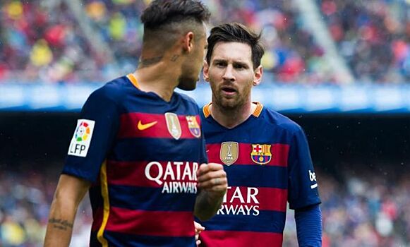 Уход Неймара заставил "Барселону" резко поднять клаусулы топ-футболистов команды