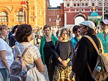 Более 80 тысяч человек приняли участие в экскурсиях и мастер-классах по археологии и реставрации на форуме-фестивале «Москва 2030»