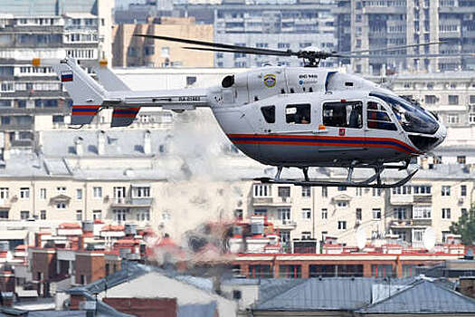 Супругам помогли найтись после теракта в Crocus City Hall