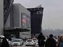 Генпрокуратура опровергла данные о не введенном в эксплуатацию здании «Крокуса»