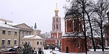 Истории храмов: почему Пушкин венчался в трапезной и где была тайная община