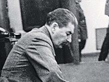 Как Сталин хотел остановить войну осенью 1941 года