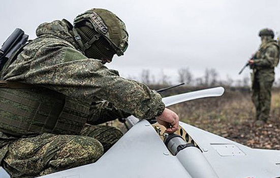 Минобороны представило новых героев спецоперации