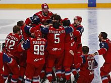 Кожевников: пожелаю «Локомотиву» пореже выцеживать и побольше играть от души