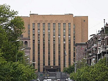 Россия запросила данные об отказе Армении во въезде военкору Селезневу