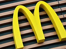 Украинцы платят McDonald's 15 тысяч долларов за трудоустройство, чтобы избежать мобилизации