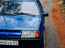 Чем грозит использование автомобильного номера с буквами «АУЕ»