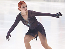 Александра Трусова намекнула на возвращение в спорт спустя полгода после родов: видео