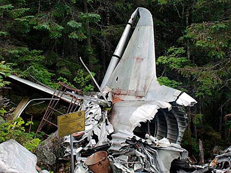«Вы летать не умеете!»: первая катастрофа Ту-104