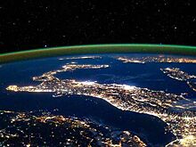 Работу спутника "Экспресс-АМ5" ограничили, чтобы избежать перегрева