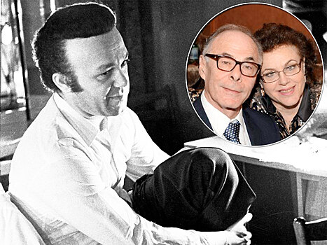 Сестра Кобзона: «Иосиф верил в смертельное пророчество Глобы»