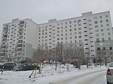 В Пензе ГЖИ проведены осмотры придомовых территорий