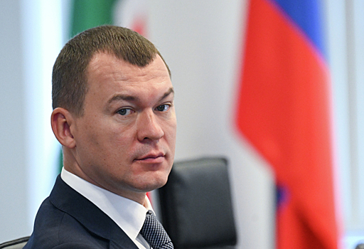 Дегтярёв: примем участие в летней Универсиаде впервые за много лет. Есть договорённость