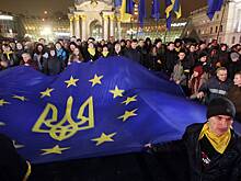 Почему все происходившее на Украине до Майдана в Москве считали карамельками