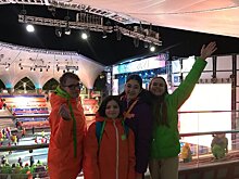 Четыре школьника из Удмуртии выиграли по миллиону рублей на конкурсе «Большая перемена»