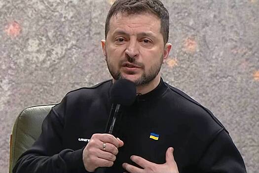 «Меня убьют нацисты»: в Италии объяснили последние крики Зеленского