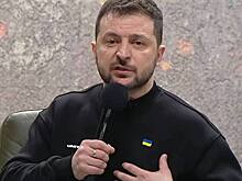 «Меня убьют нацисты»: в Италии объяснили последние крики Зеленского