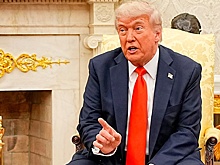 Трамп разочарован в Маске, но не исключил, что простит его