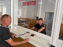 В Курчатове возобновило работу обновлённое отделение ГИБДД