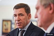 Главой Западного округа Свердловской области станет бывший чиновник администрации губернатора