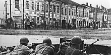 Города-герои: как оружейники Тулы не пустили немцев к Москве