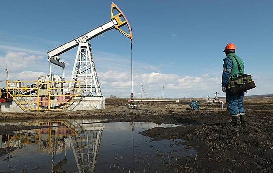Нефти предрекли подорожание до $100