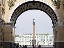 Санкт-Петербург вошел в топ-3 городов для отдыха в солнцестояние