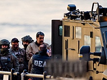 Адвокат Мадуро: Возникли вопросы о законности похищения Мадуро