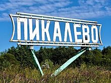 Фонд развития моногородов поддержит проект строительства агрокомплекса в Пикалево