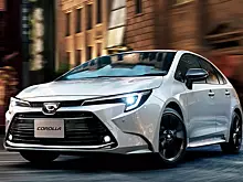 Названы пять самых популярных автомобилей для самостоятельного ввоза из Китая в Россию