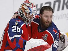 Hockey Patrol обратился к супруге Ивана Федотова после заявления вратаря
