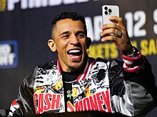 Карлос Пратес — Иан Гарри, UFC Fight Night, 27 апреля, команда Боевые ботаники, биография Карлоса Пратеса, карьера в UFC