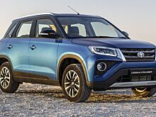 В России стартовали продажи главного конкурента Hyundai Creta