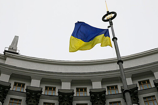 Киеву не понравились последствия разрыва Украиной соглашения по Азовскому морю