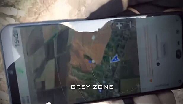 «Работаем, продвигаемся»: русские добровольцы вошли в Кодему и замыкают кольцо вокруг Бахмута