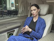 Губерниев: то, что Зарема есть в российском футболе – огромный плюс. Временами она говорит о проблемах очень жестко