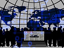 Формулировка «фейк ньюс» запрещена в Великобритании