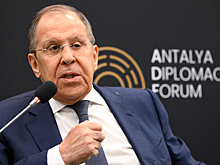 Украина, Европа и Трамп: заявления Лаврова на Анталийском дипломатическом форуме