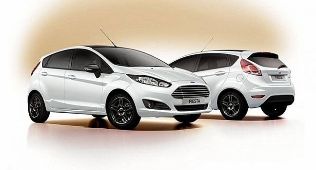 Иномарка за 500–600 тысяч рублей: изучаем Ford Focus