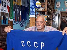 "Была верность клубу": олимпиец Александр Савин об Олимпиаде-80