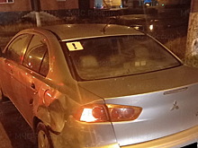 Водитель Toyota Camry получил травмы в массовом ДТП на трассе А130