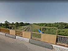 В Воронеже готовятся к капитальному ремонту еще одного путепровода