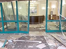 Ущерб от взрыва в ЖК "Алые паруса" оценили в 8 миллионов рублей