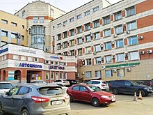 АСВ оставило без тепла налоговую инспекцию, Сбербанк и других обитателей офисного комплекса в Казани