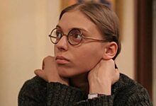 Нелли Уварова рассказала, почему у неё нет звёздных ролей