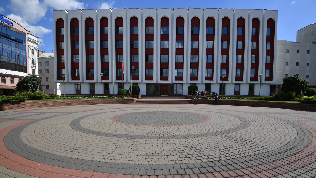 МИД Белоруссии назвал страны, пытающиеся возглавить антибелорусскую повестку