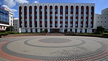 МИД Белоруссии назвал страны, пытающиеся возглавить антибелорусскую повестку